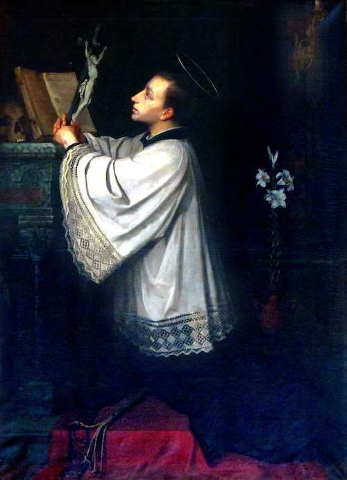 San Luis Gonzaga 03 05