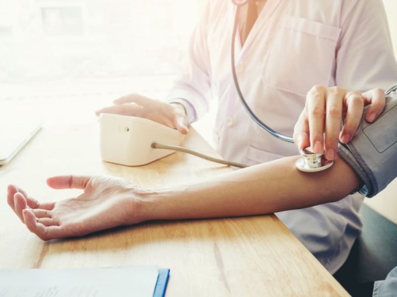 Effective Against Melanoma? Study High Blood Pressure Remedies for