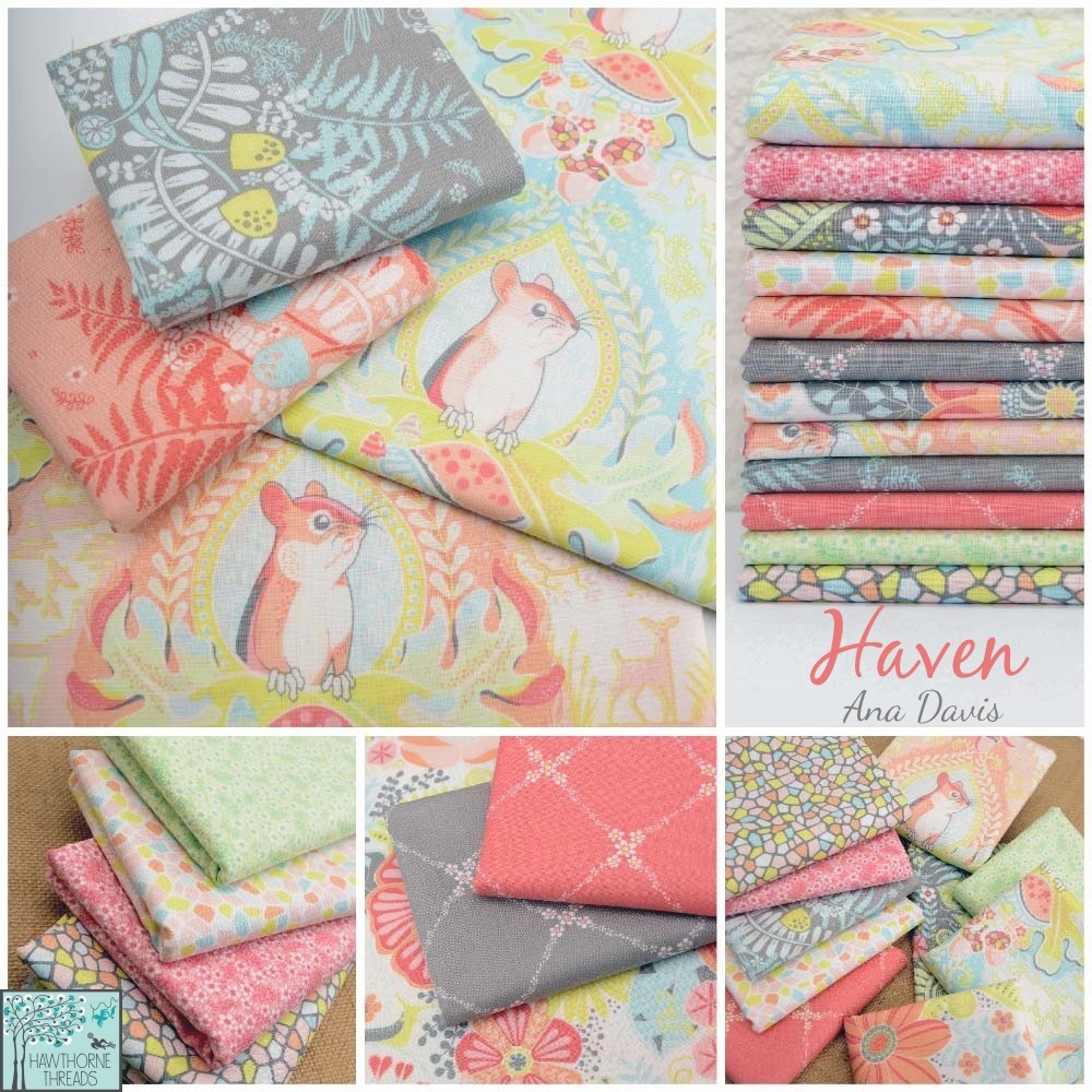 Hawthorne Threads Newsletter