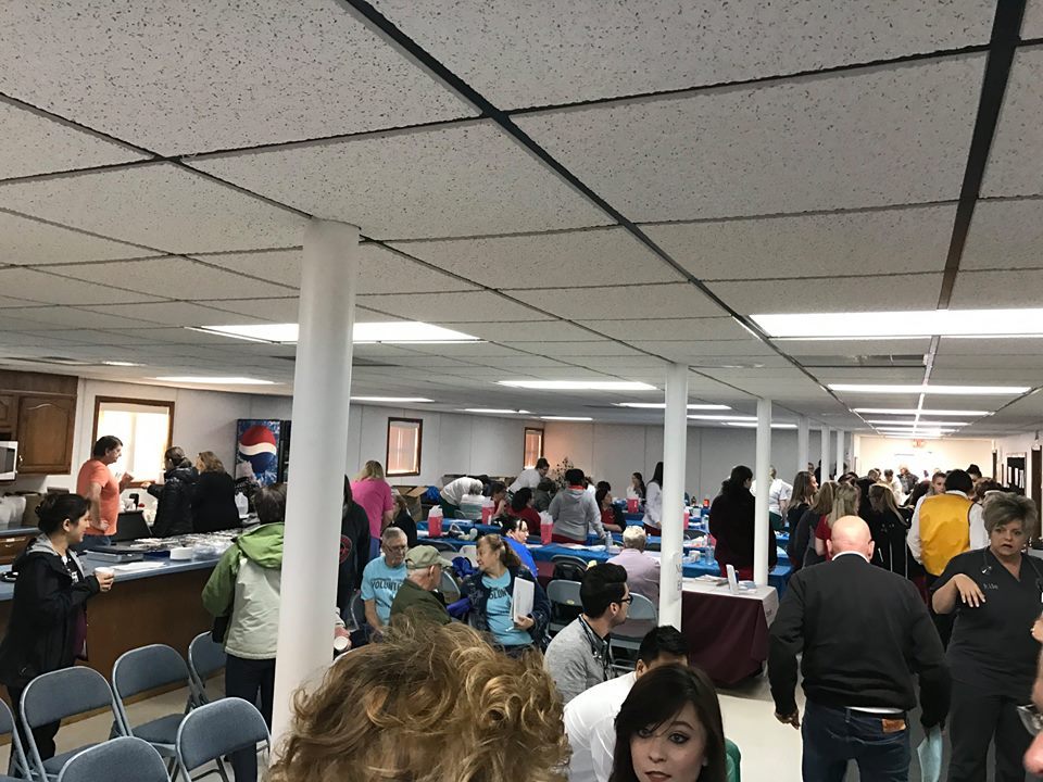 April 2017 Enewsletter