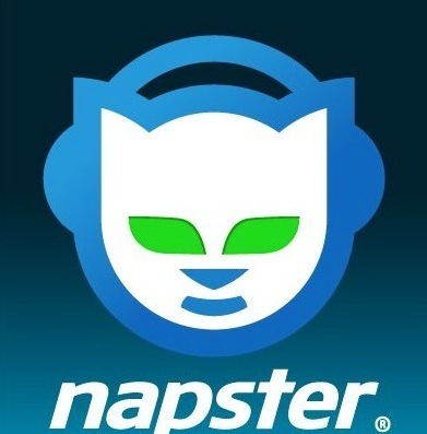 Napster-Logo