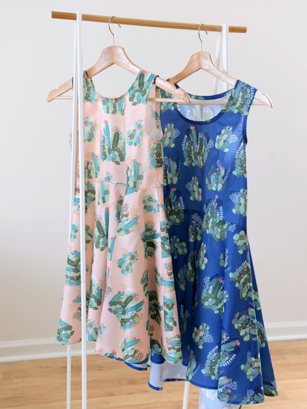 We're California Dreamin'!