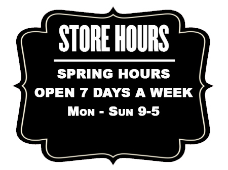 Father’s Day Madness All Week at Koi Market