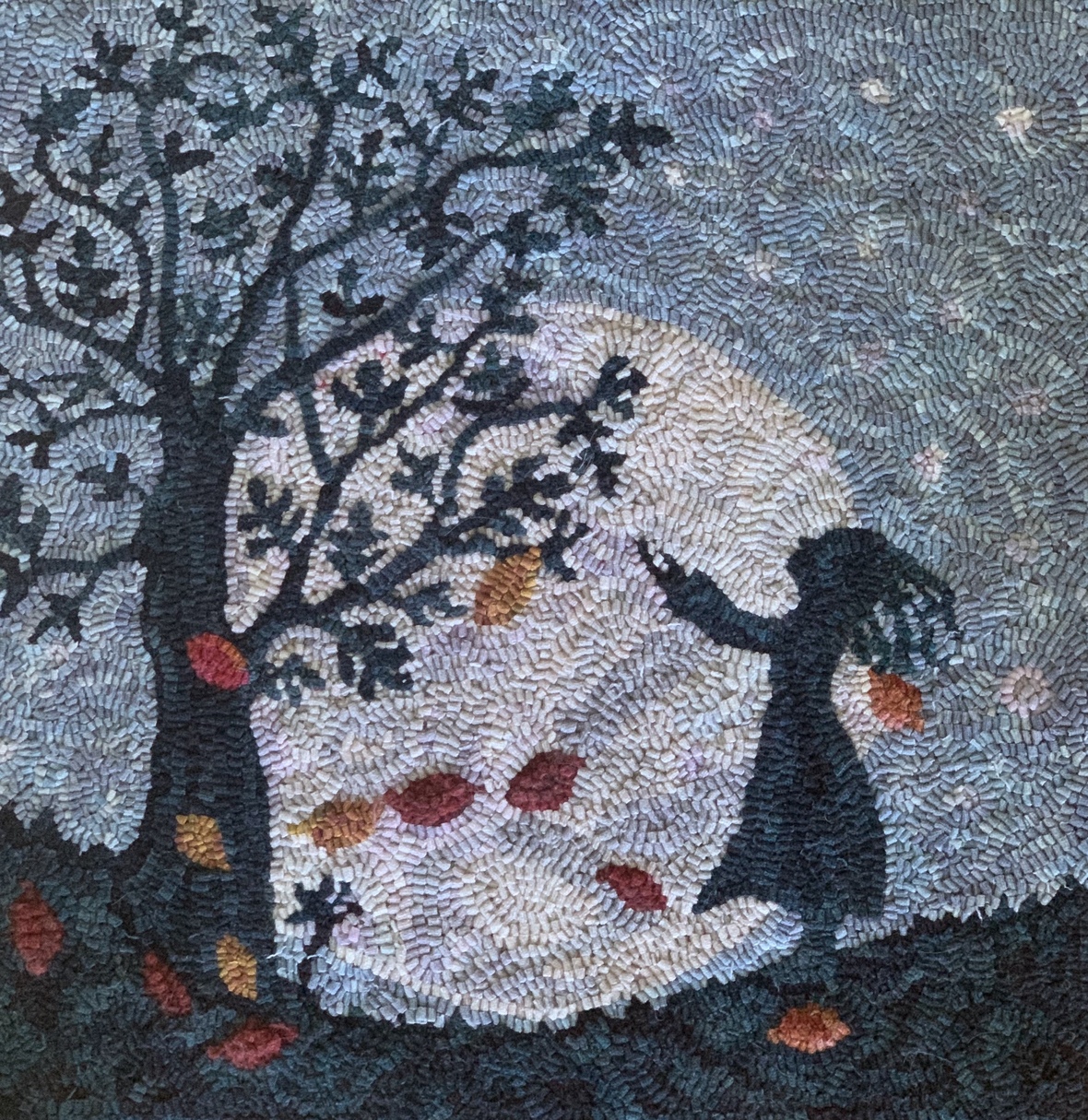 This Week at W. Cushing and Co.New Texture Roll, Wonderful Finished