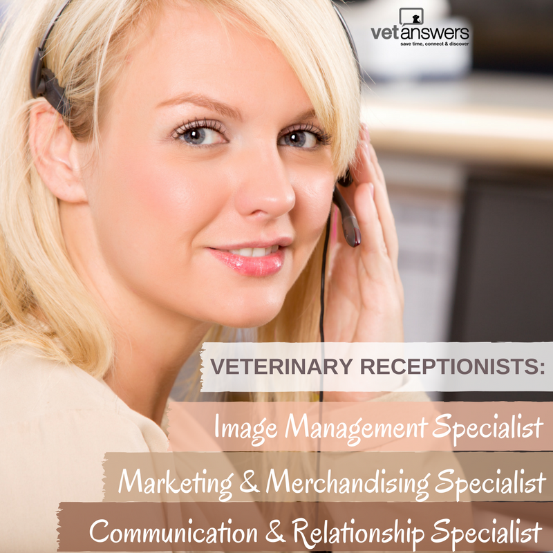 The key to delivering eggsellent customer service in your veterinary