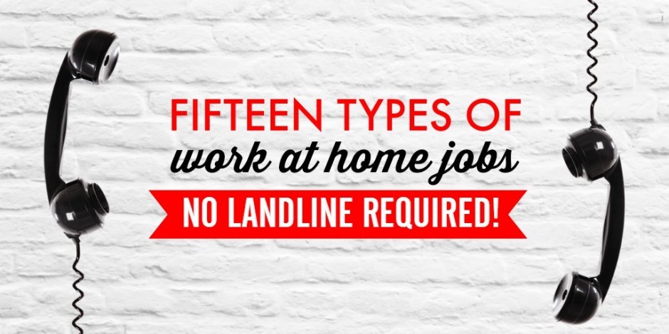 Nationwide Jobs! 25+ Remote Companies Almost Always Hiring for Work at Home