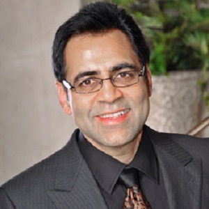 Gary Gauba president CenturyLink Cognilytics