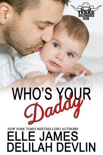 TCBWHOSYOURDADDY 600