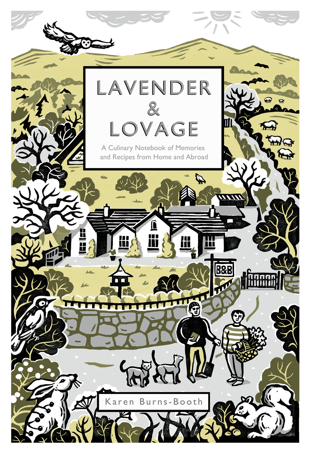 LAVENDER AND LOVAGE HIGH RES COVER