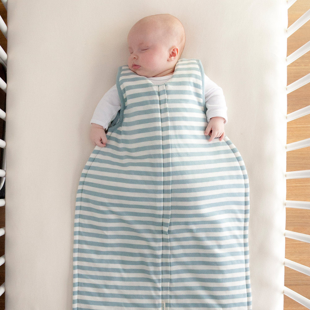 woolbabe sleep sack
