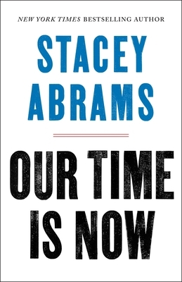 Our-time-is-now