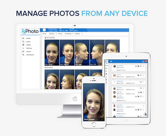 Introducing Featured Member RxPhoto Best Mobile Medical Photography App
