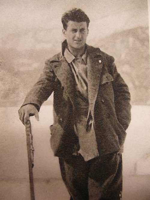 Beato Pier Giorgio Frassati 03 03b