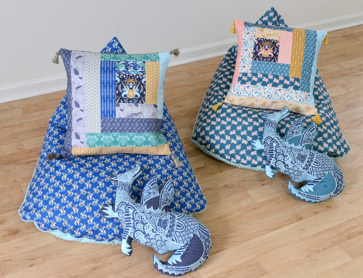 Hawthorne Threads Newsletter