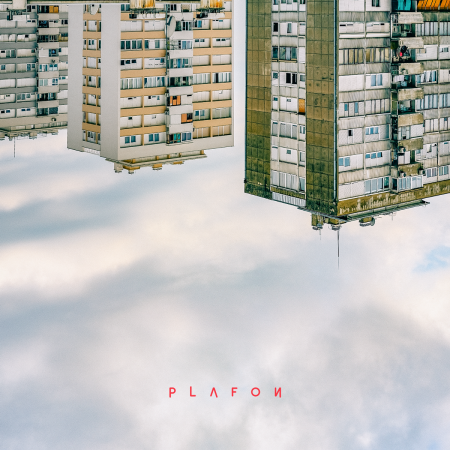 Kandzija-Plafon