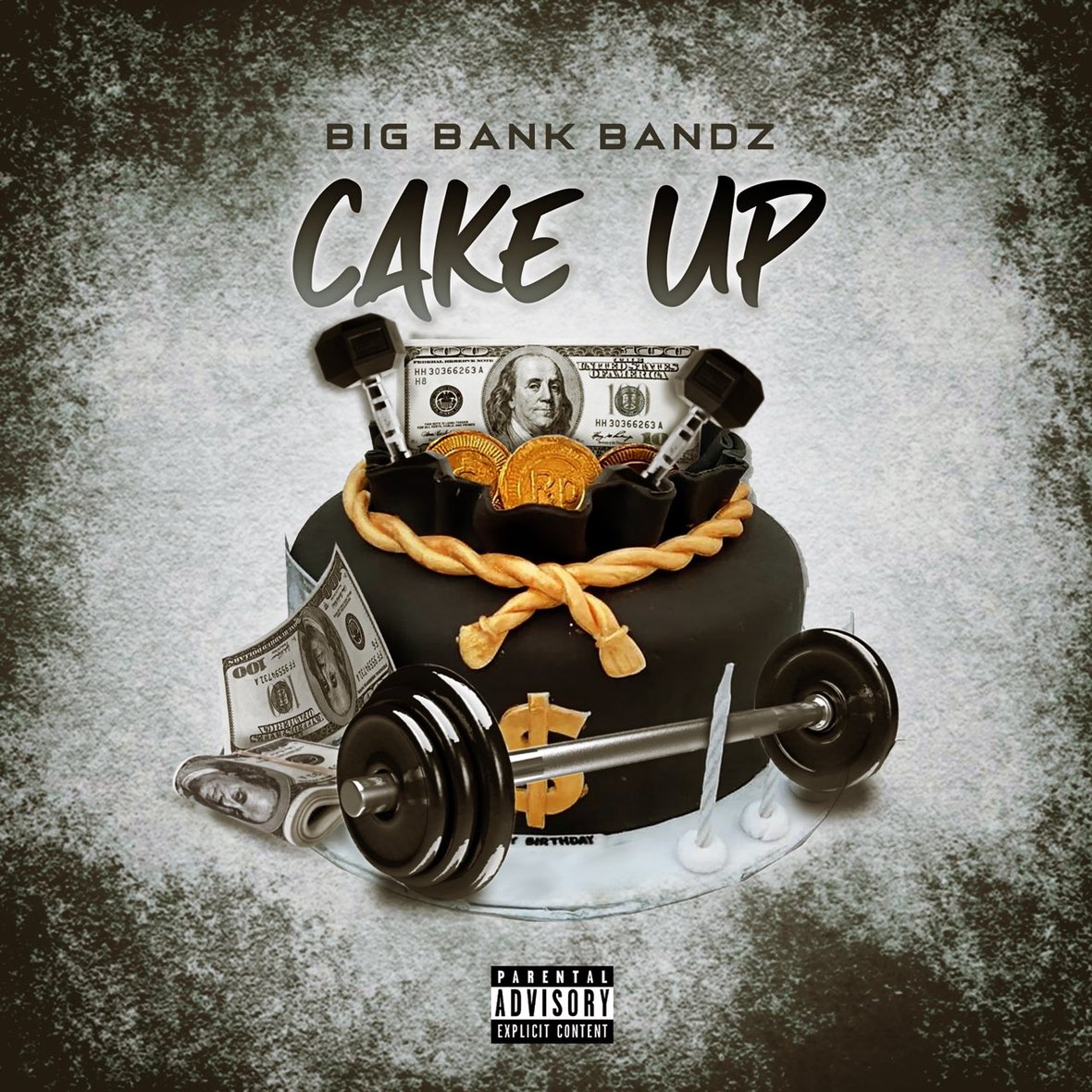 BIG BANK 1