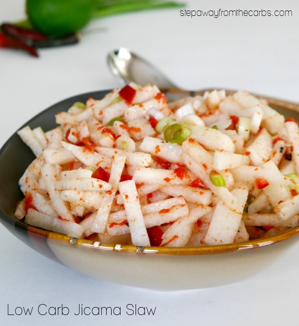 Step Away From The Carbs the newsletter