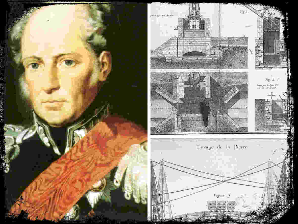 Agustin de Betancourt
