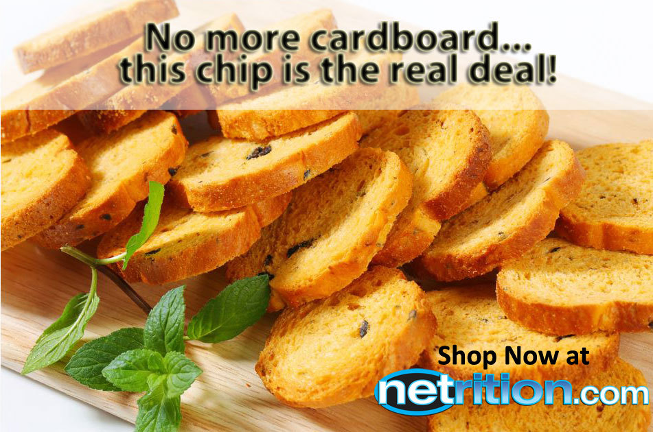 Step Away From The Carbs the newsletter