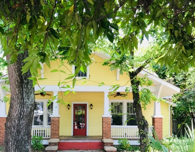 Social Distance The Aiken Way