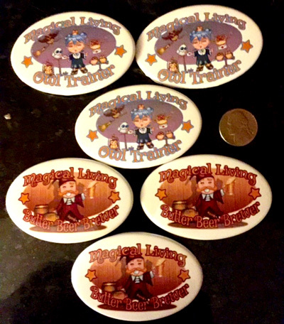 pins