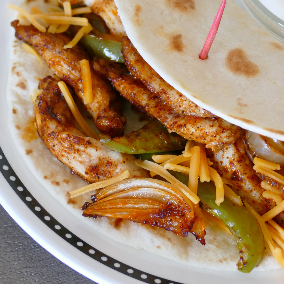 Simple Sheet Pan Chicken Fajitas and Our Favorite Mexican Dinner Recipes!