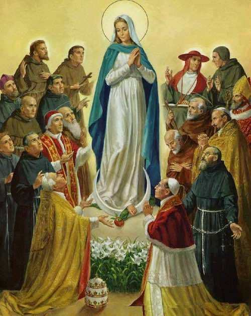 Madre de la Iglesia 02 02