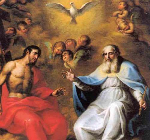 Santisima Trinidad 03 24