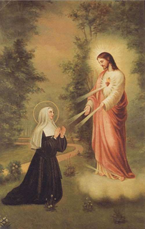 Sagrado Corazon 18 31b