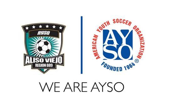 we are ayso