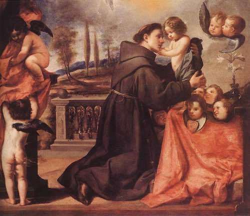 San Antonio de Padua 07 23