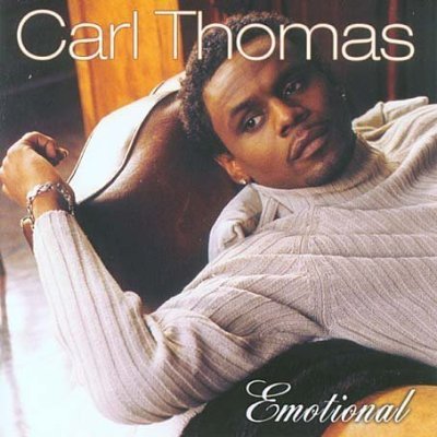 CarlThomasEmotional