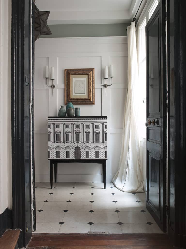 Paris real estate outlook one year after Covid + clients find a property and give it a