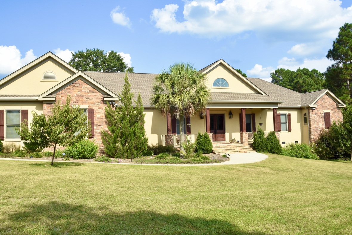 Price Just Reduced in Fox Hollow!!! Forever Young Farm