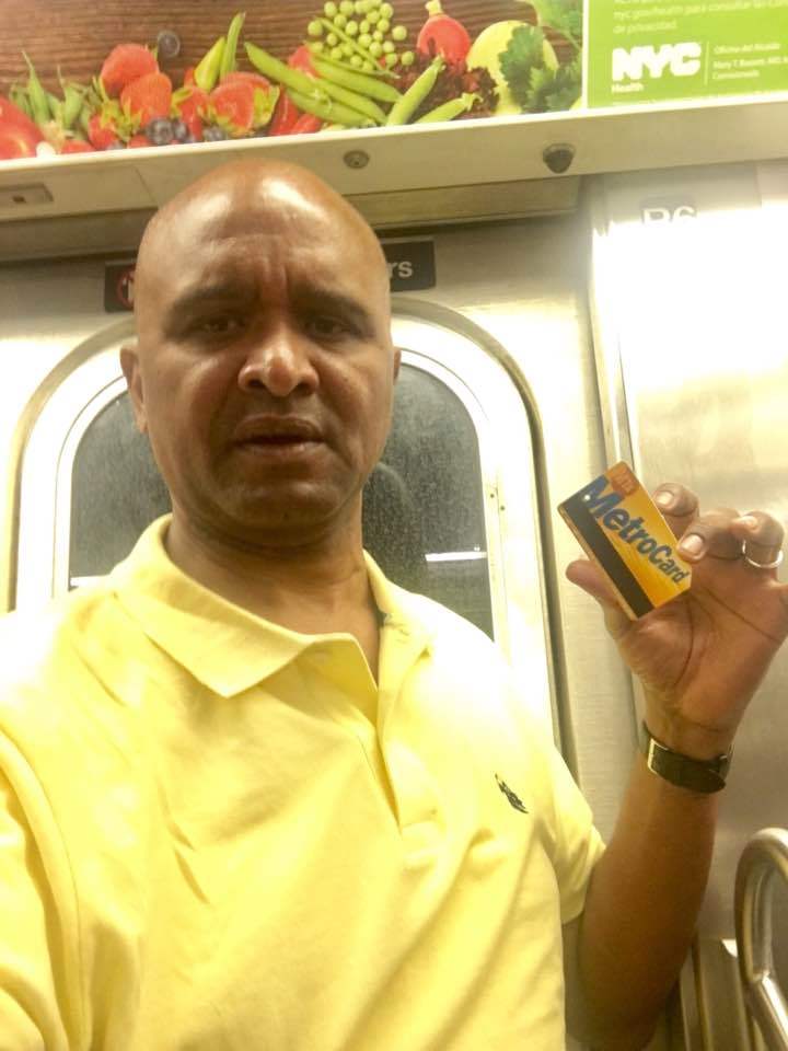 Crisis en el transporte público de New York afecta a los dominicanos