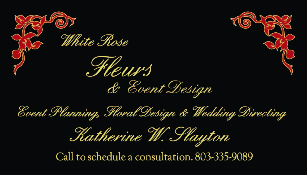 White Rose Eclectics After Hours