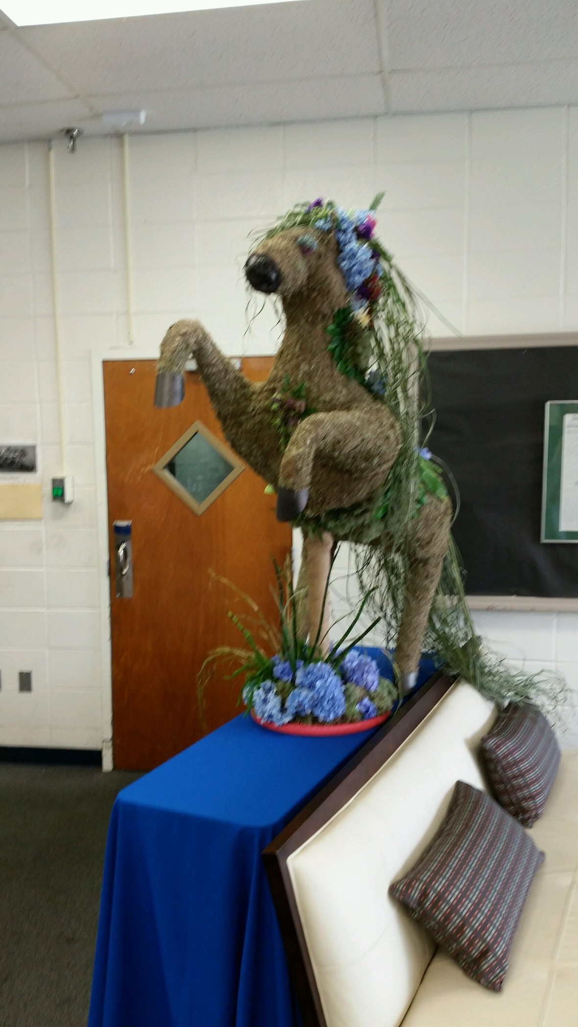 White Rose Eclectics After Hours