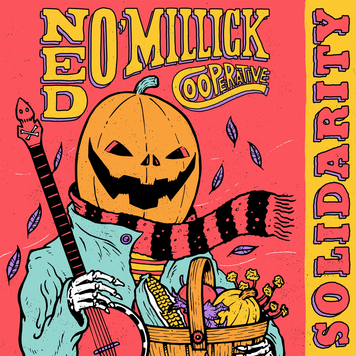 Ned O Millick Cooperative