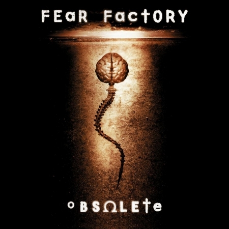fear factory-obsolete