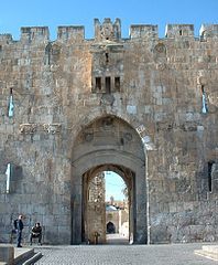 lions gate