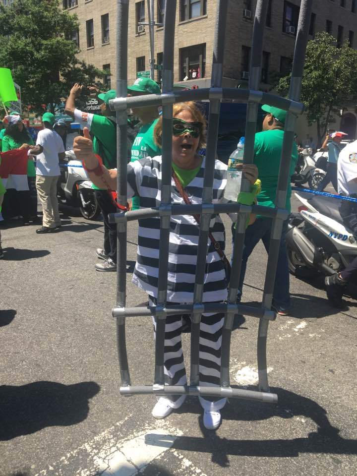 marcha verde 4
