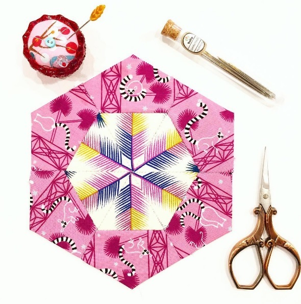 Hawthorne Threads Newsletter