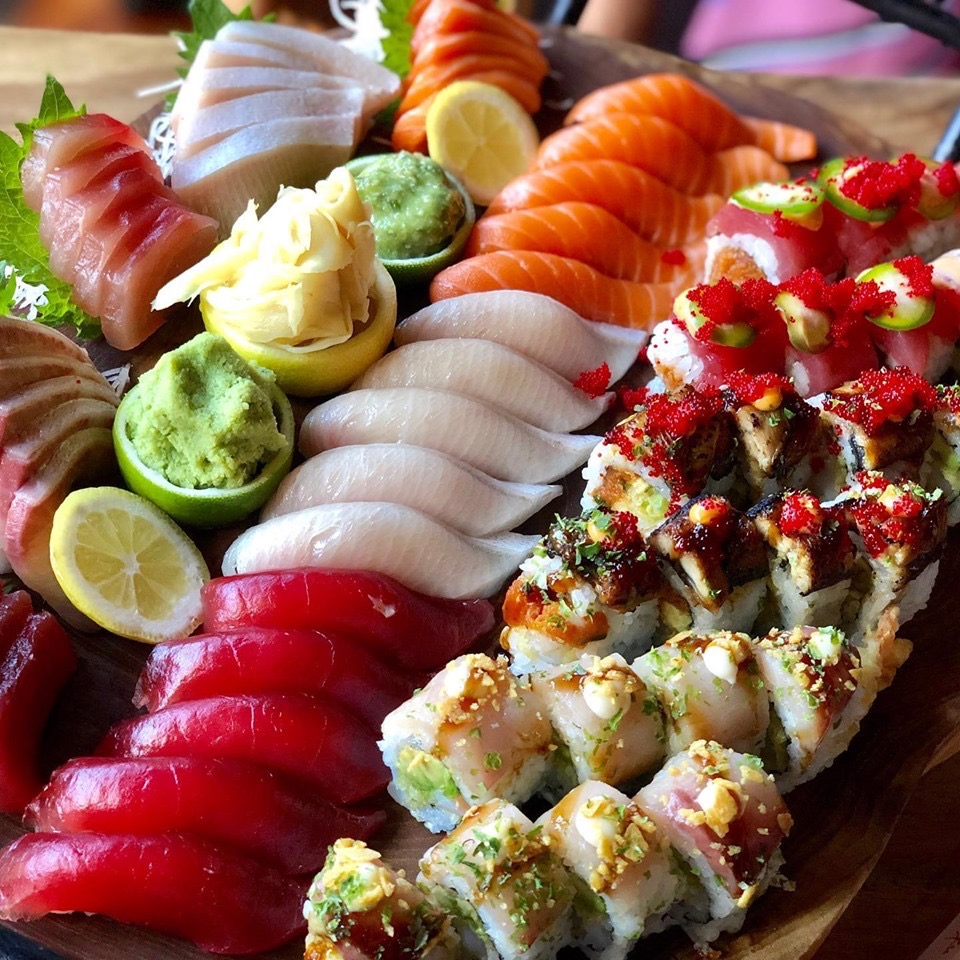 THE AOKI GROUP WHAT'S NEW!