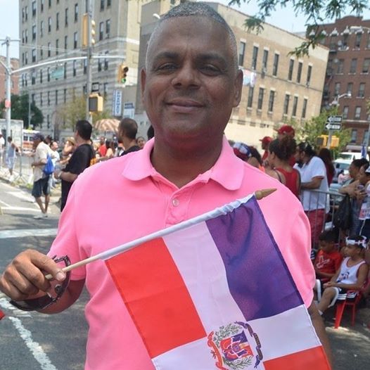 amado peralta festival