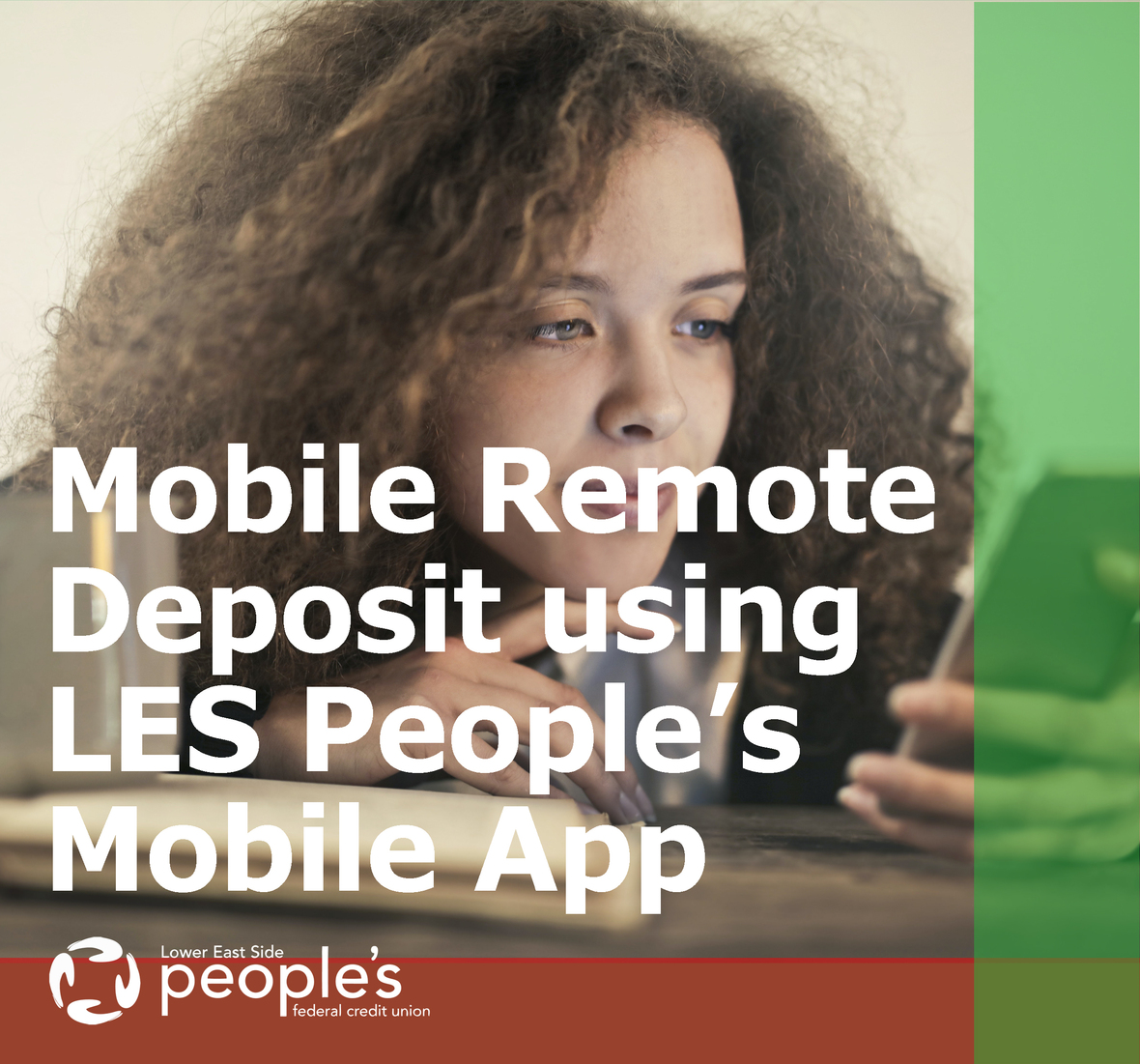 November News LES People's Holiday Cash Loan, Holiday Club Account