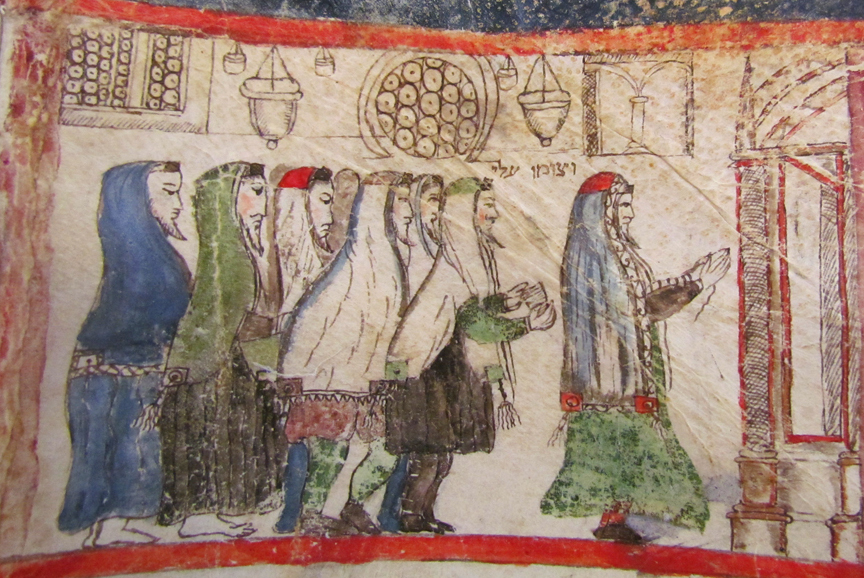 megillah-esther-ferrara-tefillin-prayer1 1 