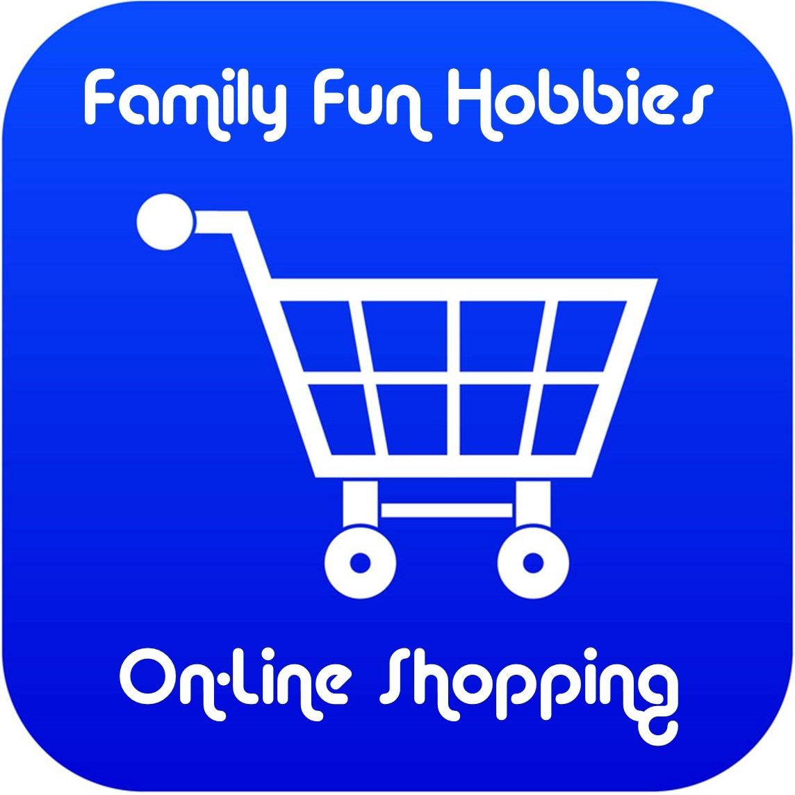 Come join us for events again at Family Fun Hobbies!