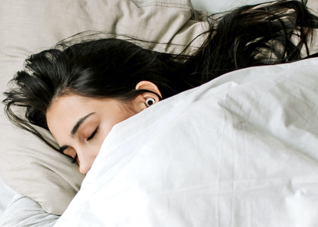 October2020 Sleep Quiet