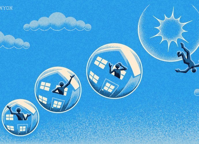 In Case You Missed It Grant Robertson passing the buck on house