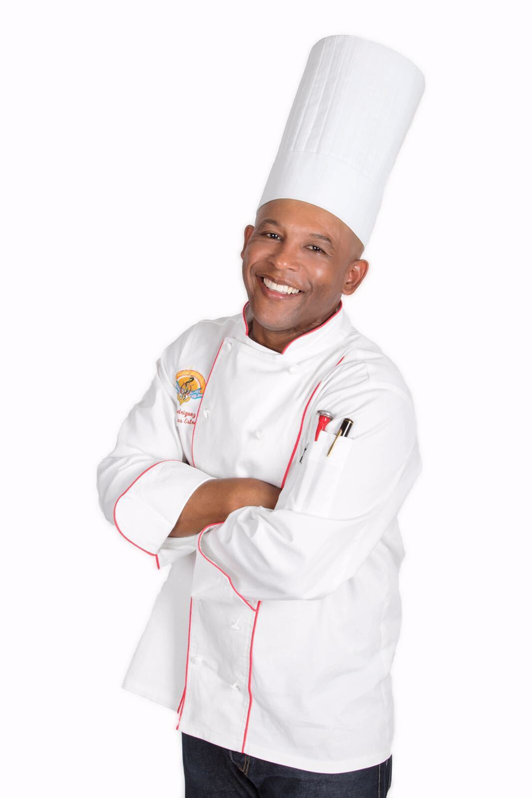 Chef Jay Rodríguez: Espaillat y Marichal dos grandes en La Gran Parada Dominicana de NY